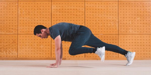 Mountain climbers